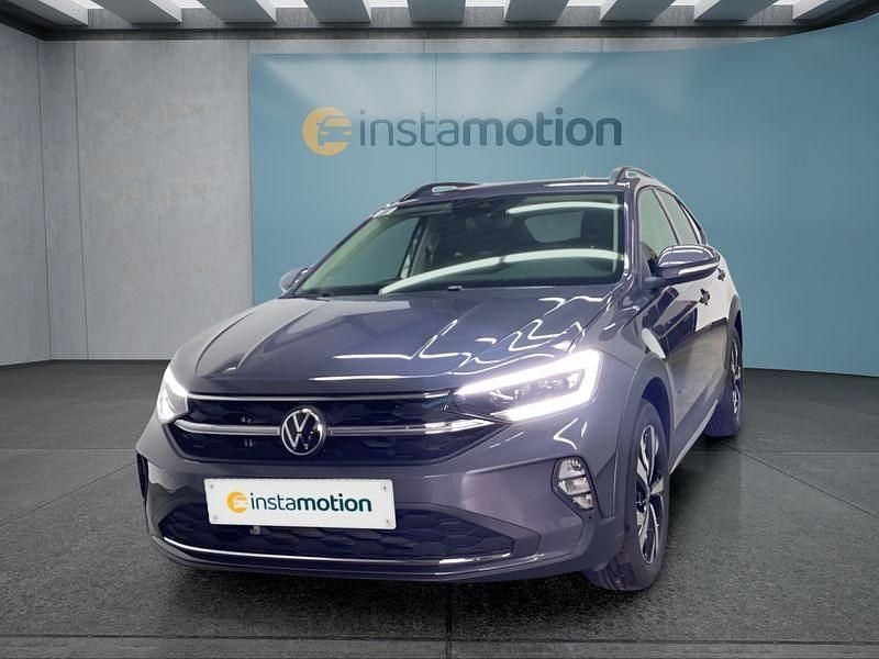 Grau Neu 2025 VW Taigo SUV | 26.299 € (Guter Preis) - Bild 1/4