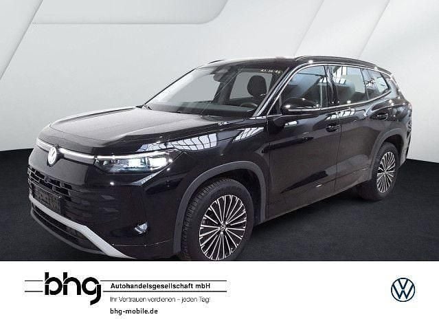 Gebraucht 2025 VW Tayron Life SUV | 54.015 € (Superpreis) - Bild 1/1