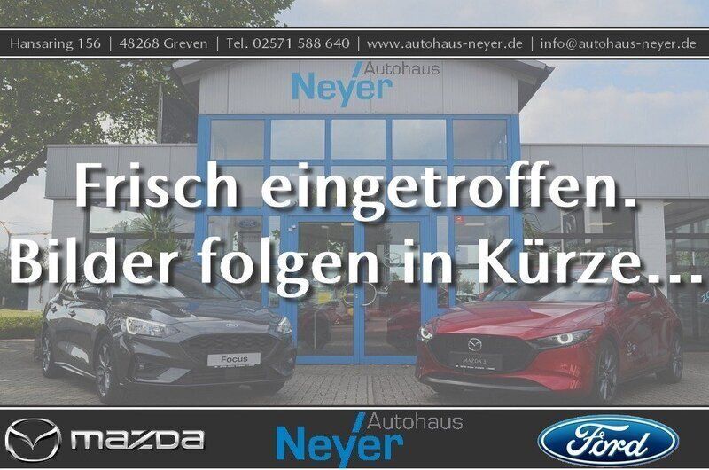 Neu 2025 Mazda 3 Homura-Line | 28.490 € (Guter Preis) - Bild 1/1