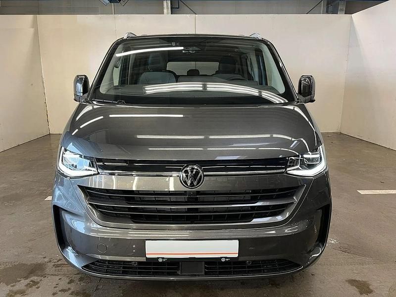 Neu VW T7 Style 170 PS (125 kW) 2026 Grau Van