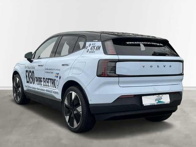Gebraucht Volvo EX30 231 kW (315 PS) 2024 SUV