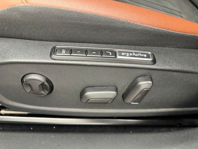 Gebraucht VW ID.5 Pro Performance 150 kW (204 PS) 2022 Mythosschwarz metallic SUV