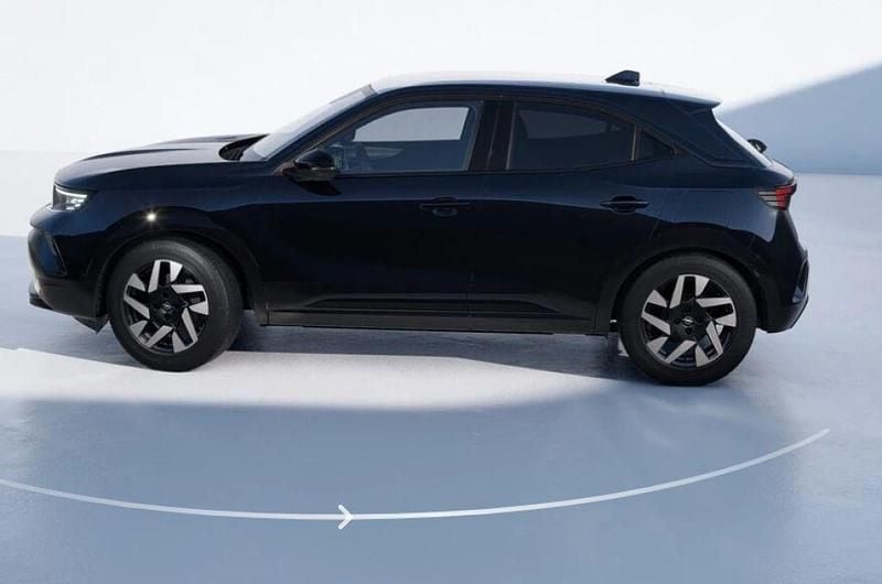 Neu Opel Mokka-e 114 kW (156 PS) 2026 Schwarz SUV