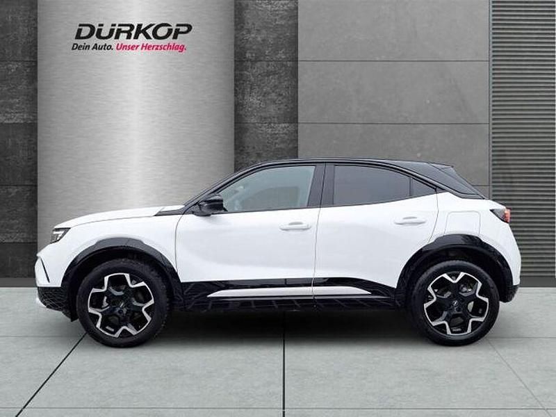 Gebraucht Opel Mokka 131 PS (96 kW) 2025 Weiß SUV