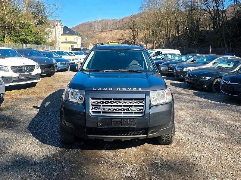 Gebraucht Land Rover Freelander 2 152 PS (111 kW) 2011 Andere farben SUV