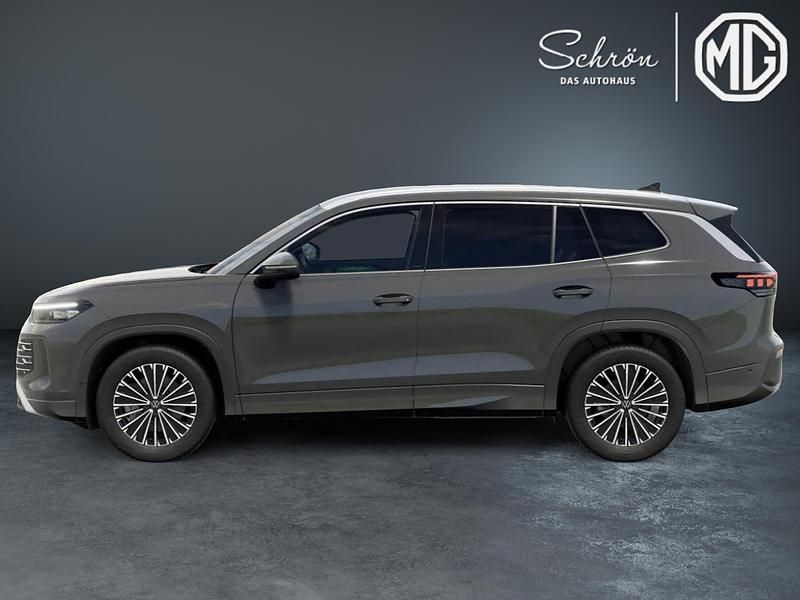 Neu VW Tayron Elegance 150 PS (110 kW) 2026 SUV