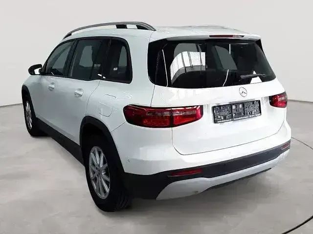 Gebraucht Mercedes GLB200 150 PS (110 kW) 2022 Andere SUV