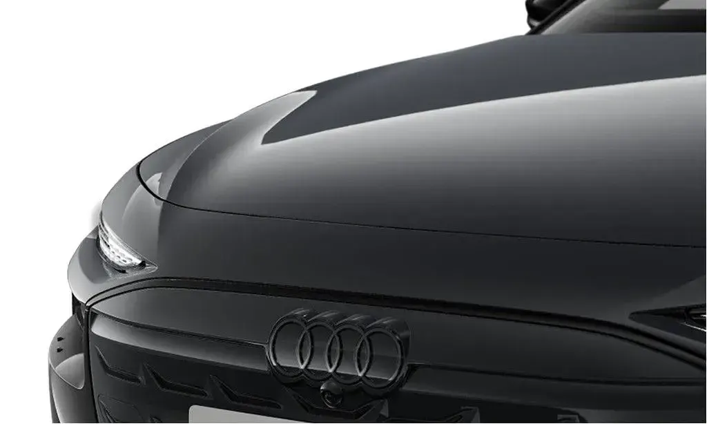 Gebraucht Audi A6 e-tron S-Line 280 kW (381 PS) 2025 Grau Kombi