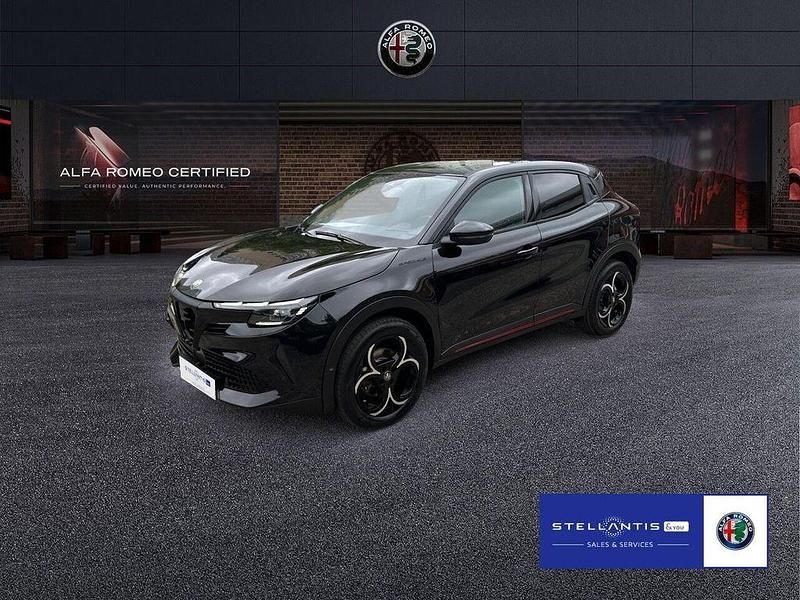 Neu 2025 Alfa Romeo Junior Edizione Speciale SUV | 33.990 € (Fairer Preis) - Bild 1/4