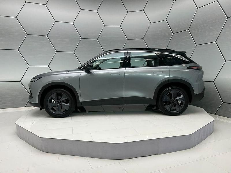 Neu Baic X55 177 PS (130 kW) 2025 Grau SUV