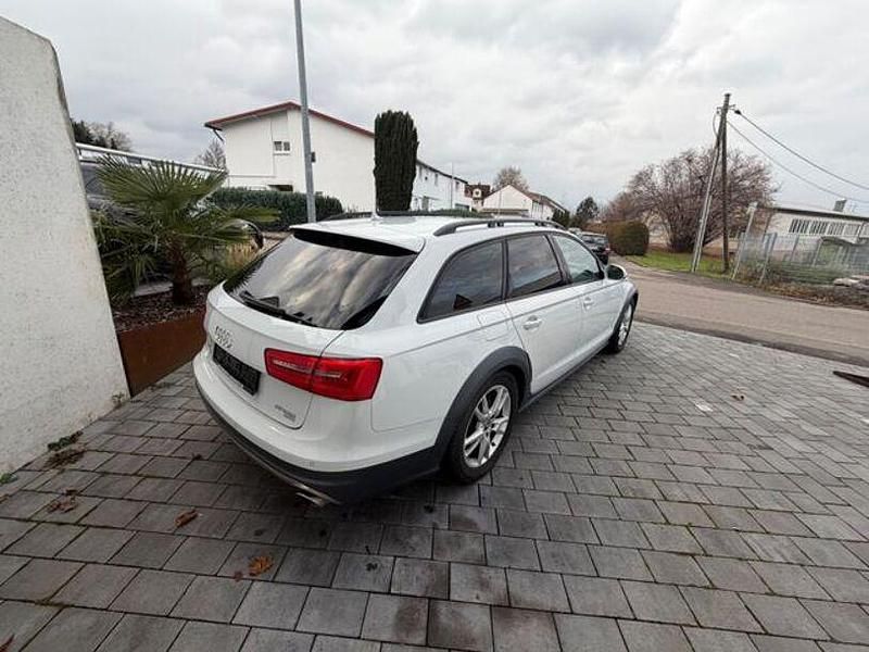 Gebraucht Audi A6 Comfort 313 PS (230 kW) 2014 Andere Limousine