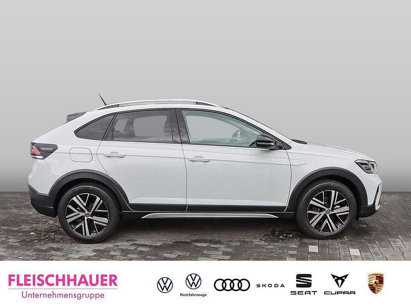 Gebraucht VW Taigo Style 116 PS (85 kW) 2025 Weiss SUV