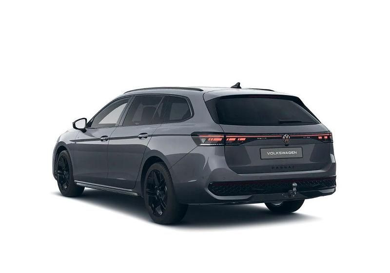 Neu VW Passat R-line 150 PS (110 kW) 2026 Grau