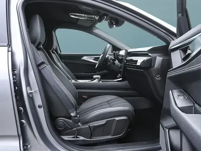 Gebraucht Renault Austral 158 PS (116 kW) 2025 Grau SUV