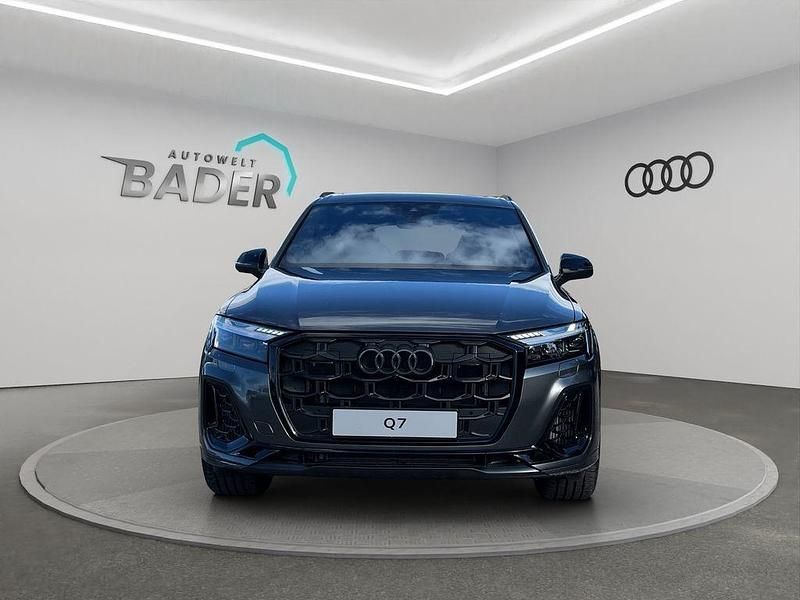 Gebraucht Audi Q7 S-Line 340 PS (250 kW) 2025 Grau SUV