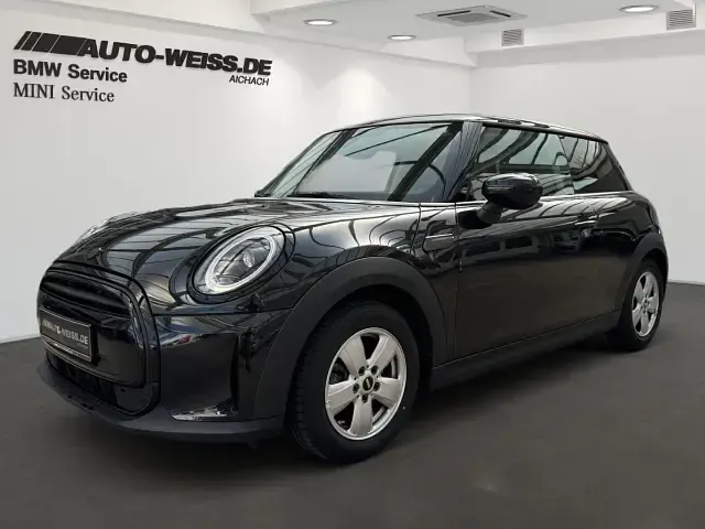 Gebraucht Mini Cooper Special Edition 136 PS (100 kW) 2023 Kleinwagen