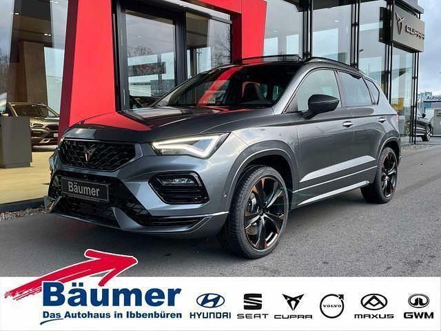 Grau Neu 2025 Cupra Ateca VZ SUV | 49.990 € (Teuer) - Bild 1/4