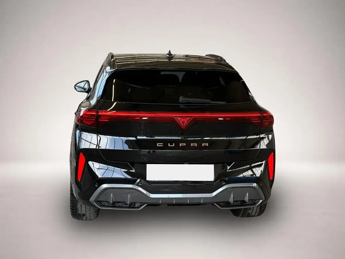 Neu Cupra Terramar 204 PS (150 kW) 2026 Manufacturer SUV