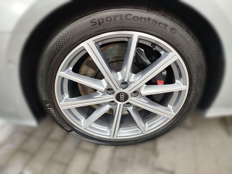 Gebraucht Audi S6 Performance 344 PS (253 kW) 2024 Florettsilber metallic/florett Kombi