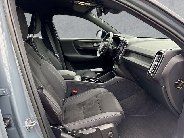Gebraucht Volvo XC40 Plus 300 kW (408 PS) 2022 Grau SUV
