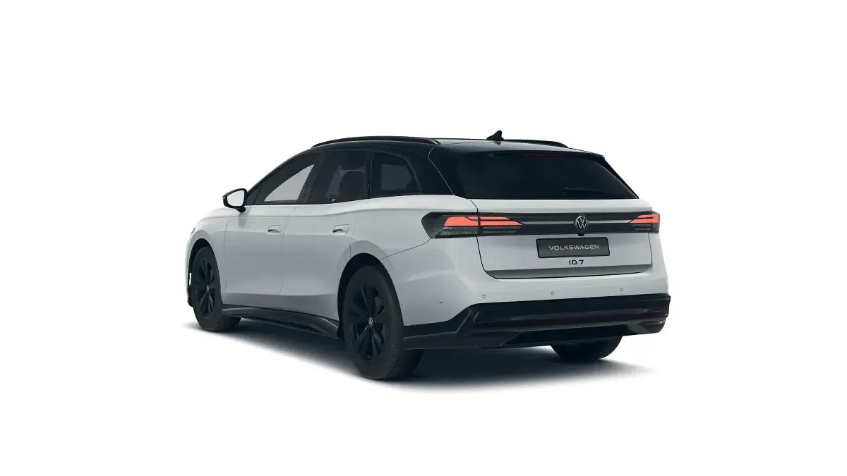 Gebraucht VW ID.7 Pro 210 kW (286 PS) 2026 Kombi
