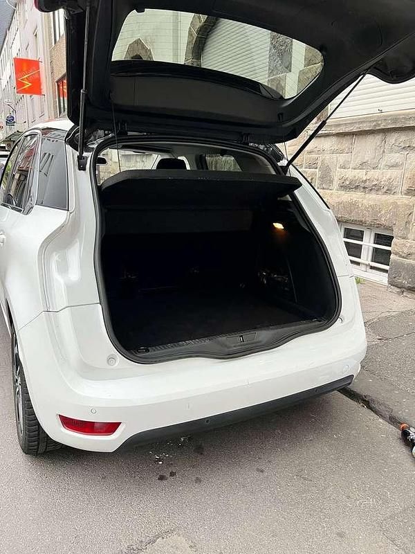 Gebraucht 2017 Citroën C4 Picasso Van / Kleinbus | 10.000 € - Bild 1/4