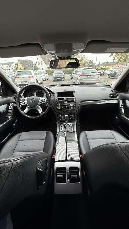 Gebraucht 2008 Mercedes C230 Avantgarde Limousine | 4.800 € (Fairer Preis) - Bild 1/4