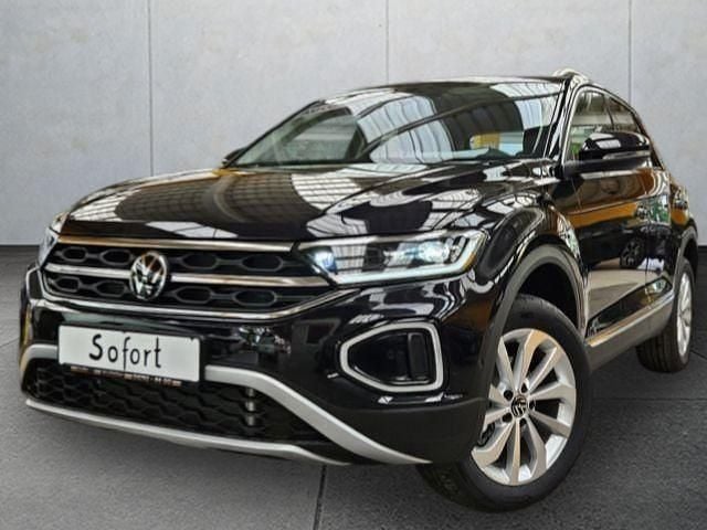 Neu 2025 VW T-Roc SUV | 32.699 € (Guter Preis) - Bild 1/4