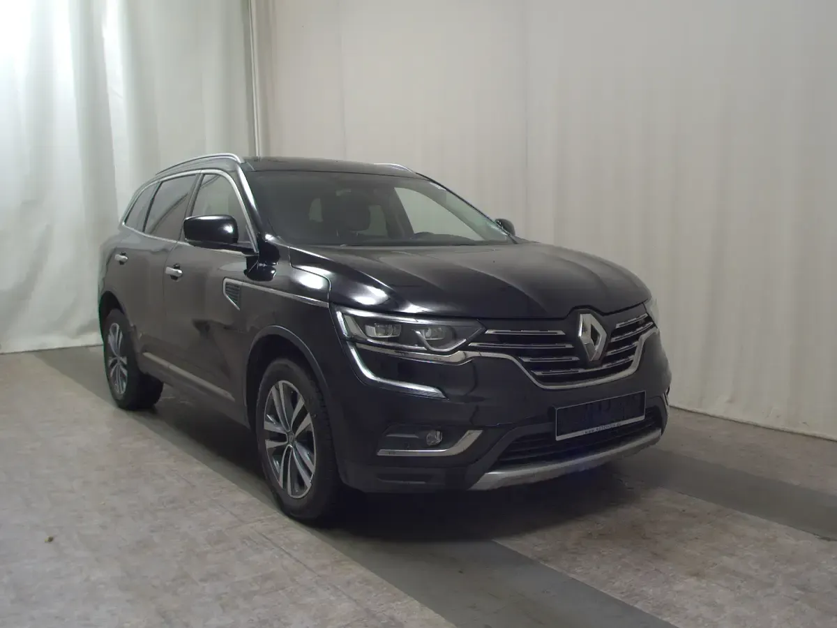 Gebraucht Renault Koleos 177 PS (130 kW) 2017 Other SUV