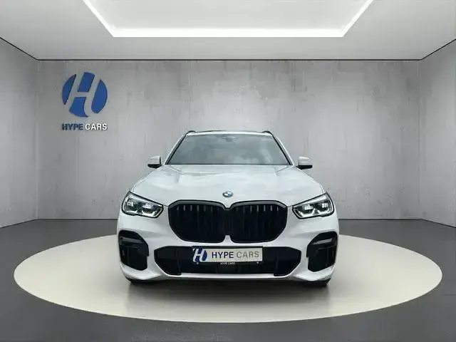 Gebraucht BMW X5 M Sport 286 PS (210 kW) 2023 Andere SUV