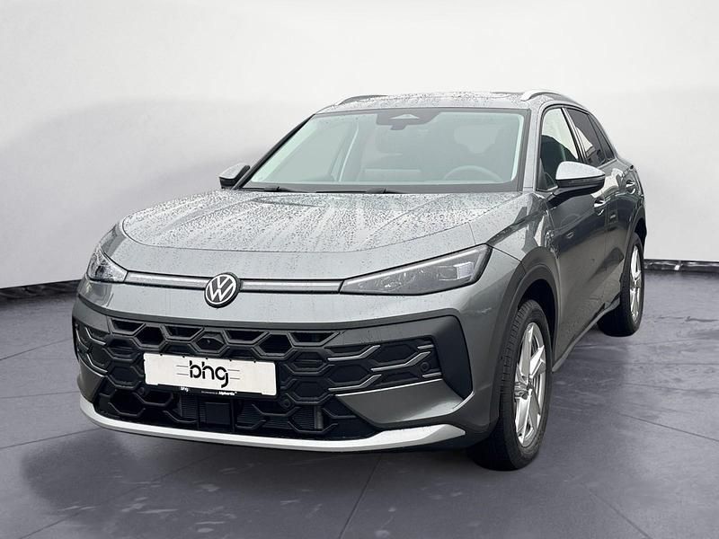 Neu VW T-Roc Style 116 PS (85 kW) 2026 Grau SUV