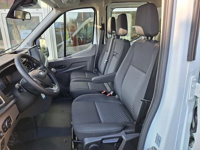 Neu Ford Transit Trend 131 PS (96 kW) 2025 Van / Kleinbus