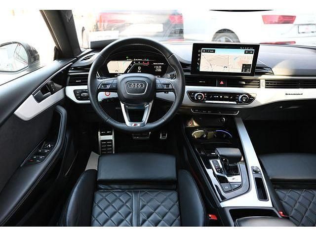 Gebraucht Audi S5 Sportback 341 PS (250 kW) 2023 Kleinwagen