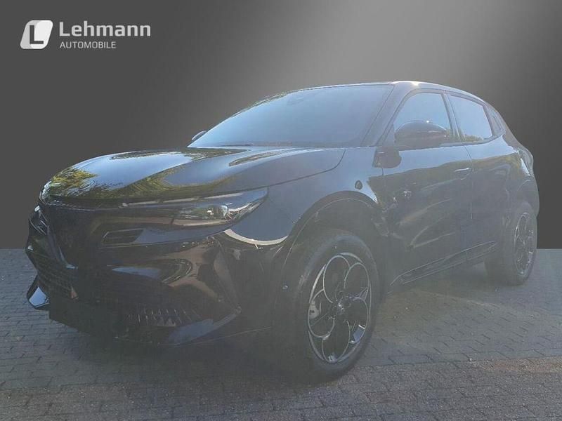 Schwarz Neu 2025 Alfa Romeo GT Junior SUV | 38.490 € (Fairer Preis) - Bild 1/4
