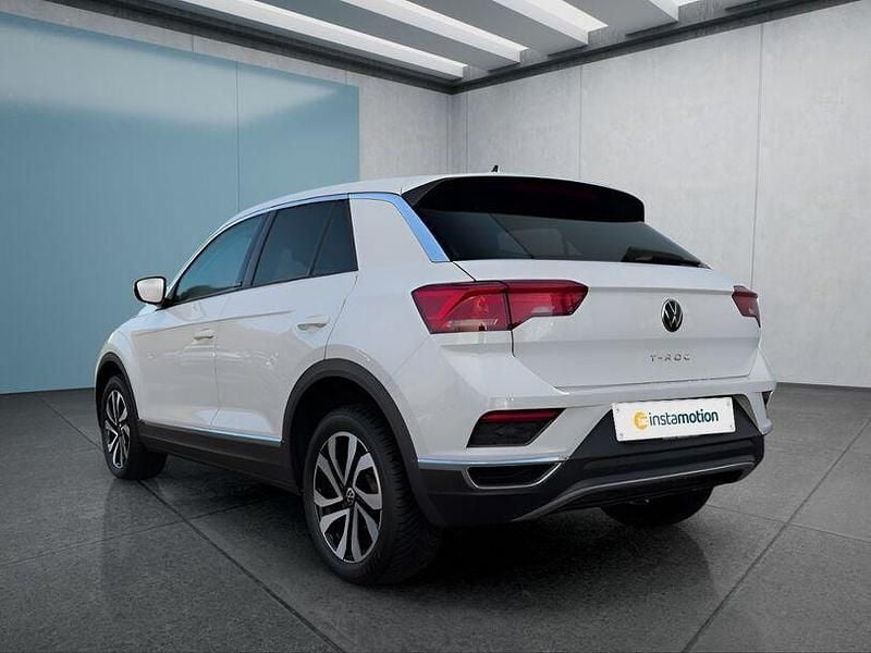 Occasion VW T-Roc 150 ch (110 kW) 2021 Andere SUV
