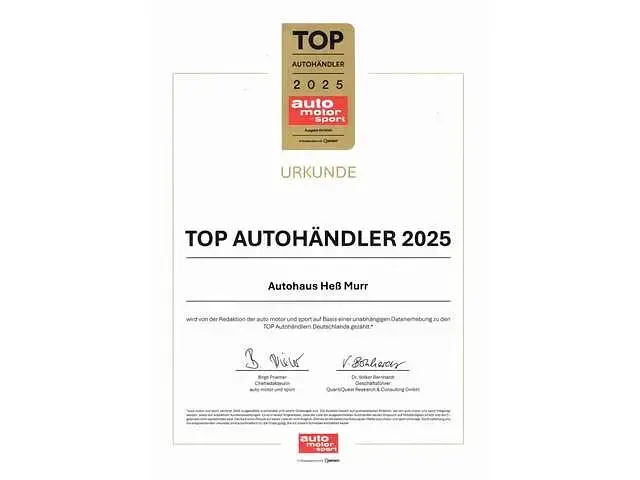 Gebraucht Nissan Interstar N-Connecta 135 PS (99 kW) 2024 Weiß Van