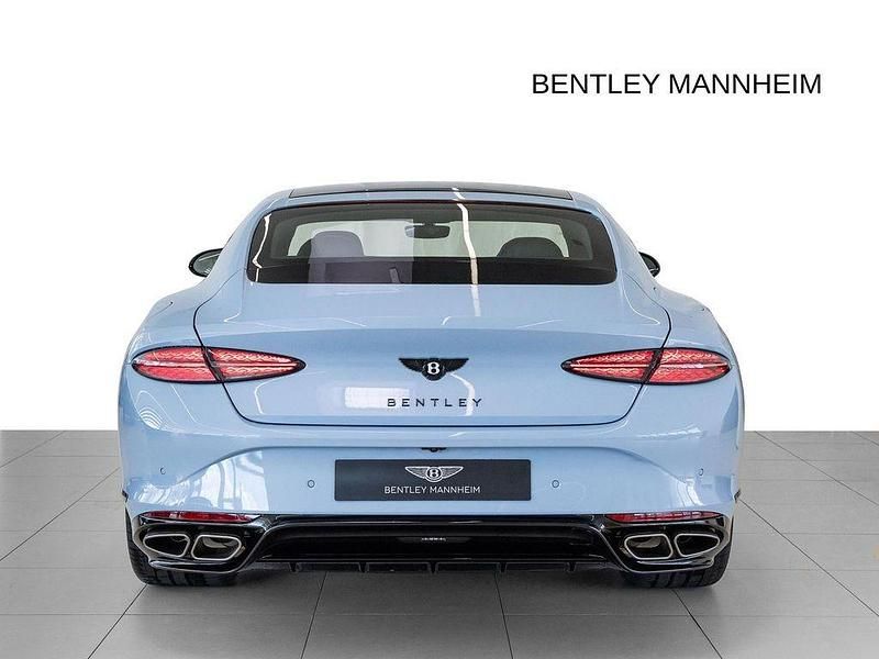 Ny Bentley Continental 680 HK (500 kW) 2026 Jetstream ii Coupe