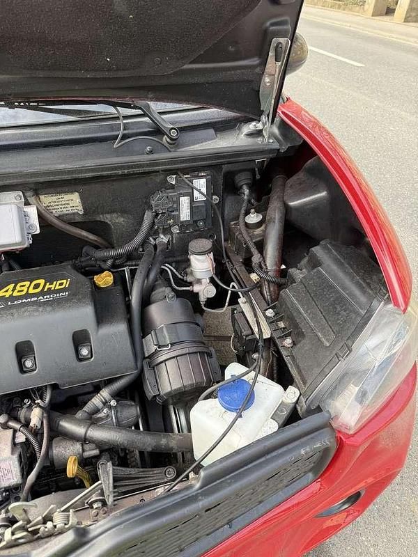 Gebraucht Chatenet CH40 2019 Kleinwagen