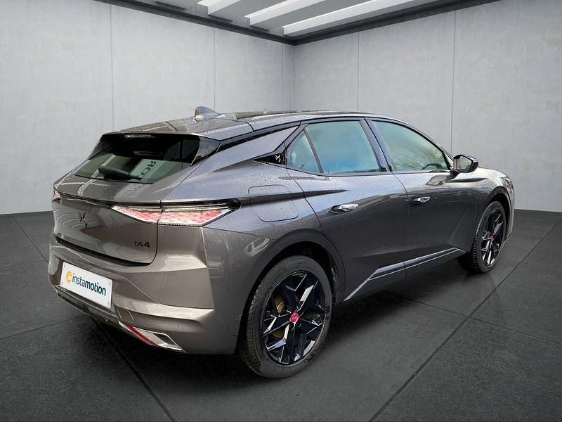 Gebraucht DS Automobiles DS4 131 PS (96 kW) 2023 Grau SUV