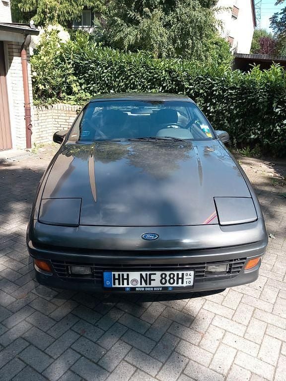 Second-hand Ford Probe 147 CP (108 kW) 1991 Gri Coupe