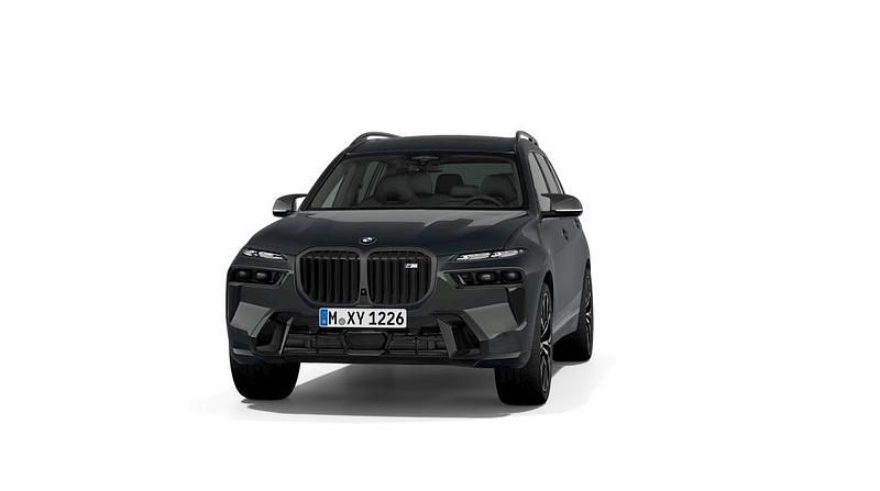 Gebraucht 2025 BMW X7 M Sport SUV | 105.500 € (Fairer Preis) - Bild 1/4