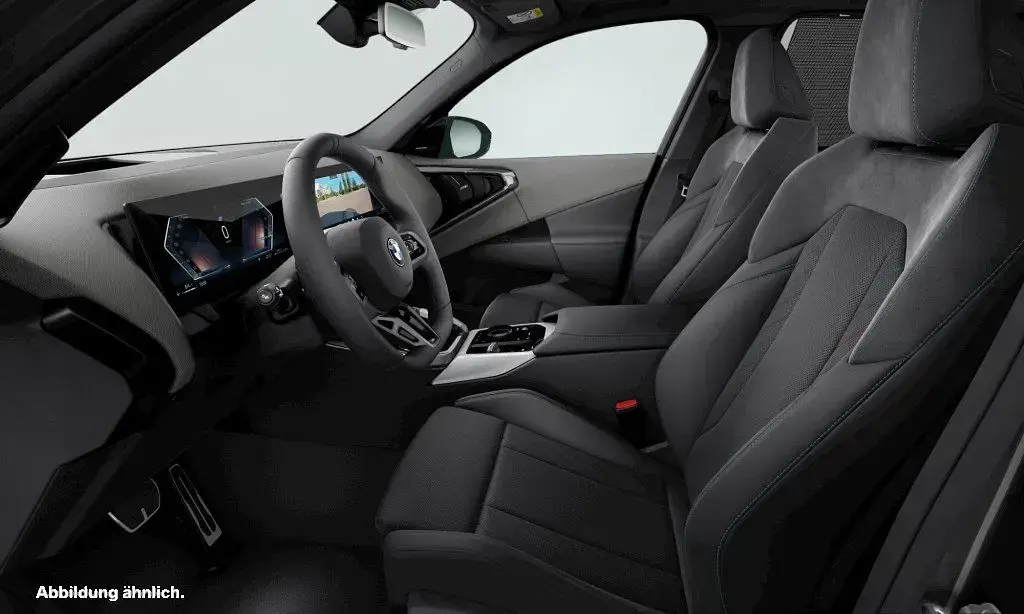 Gebraucht BMW X3 M Sport 197 PS (144 kW) 2025 Grau SUV