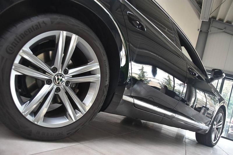 Gebraucht VW Arteon R-line 190 PS (139 kW) 2022 Schwarz Limousine