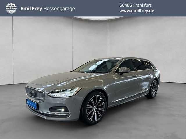 Gebraucht Volvo V90 145 PS (106 kW) 2024 Kombi
