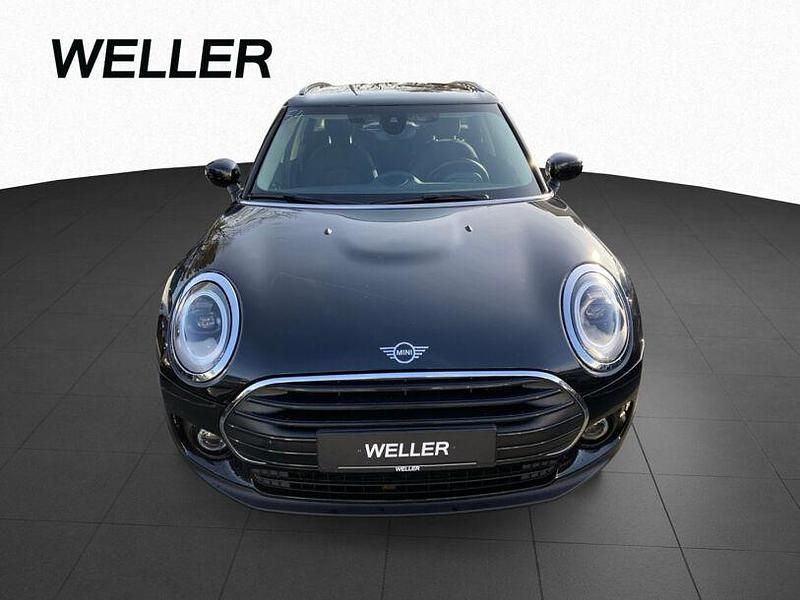 Gebraucht Mini Cooper Clubman 2022 Schwarz Kombi