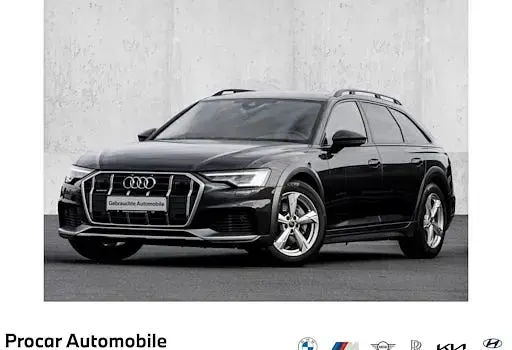 Gebraucht Audi A6 Allroad Ambiente 204 PS (150 kW) 2023 Kombi
