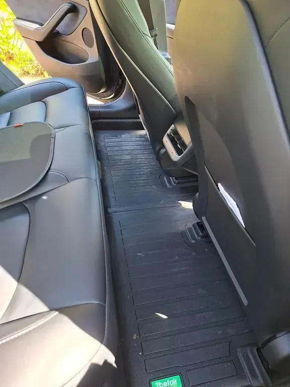 Usata Tesla Model 3 208 kW (283 CV) 2022 Grigio Berlina