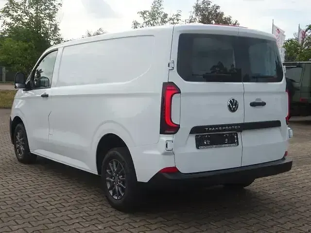 Gebraucht VW T7 2025 Andere Van