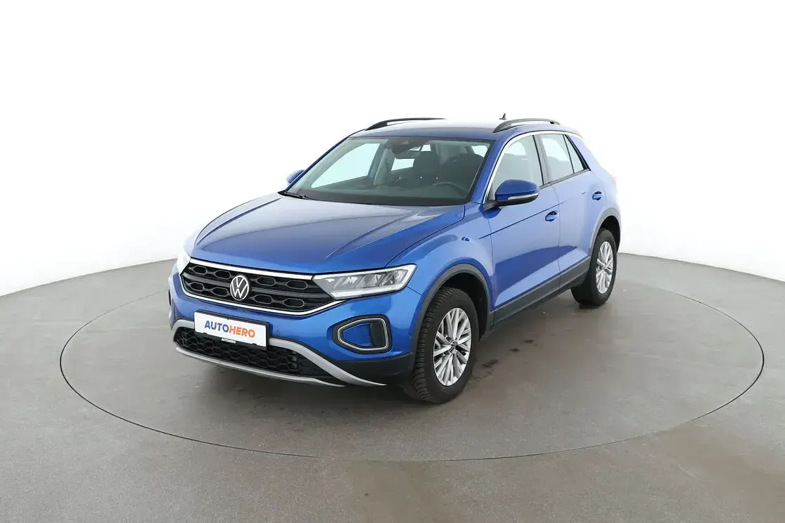 Gebraucht VW T-Roc Life 2023 SUV
