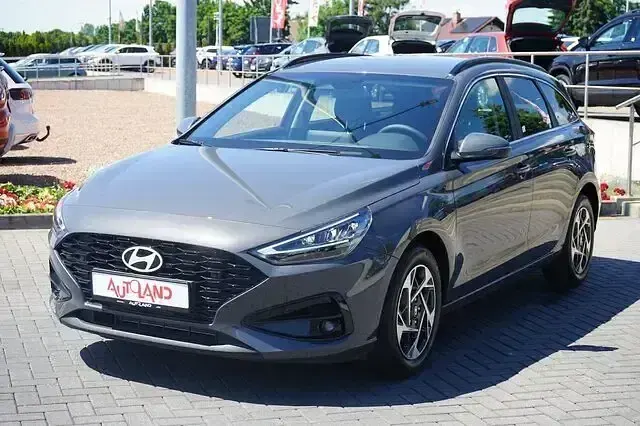 Neu Hyundai i30 150 PS (110 kW) 2026 Andere Kombi